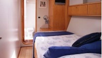 DJANGO TOO -  Guest Cabin